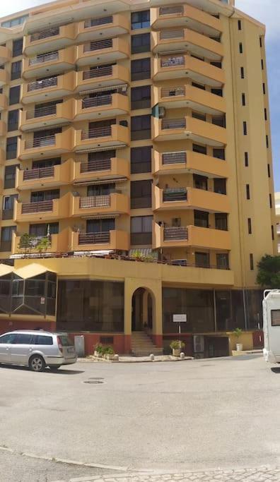 Apartamento Daloba House Costa da Caparica Exterior foto